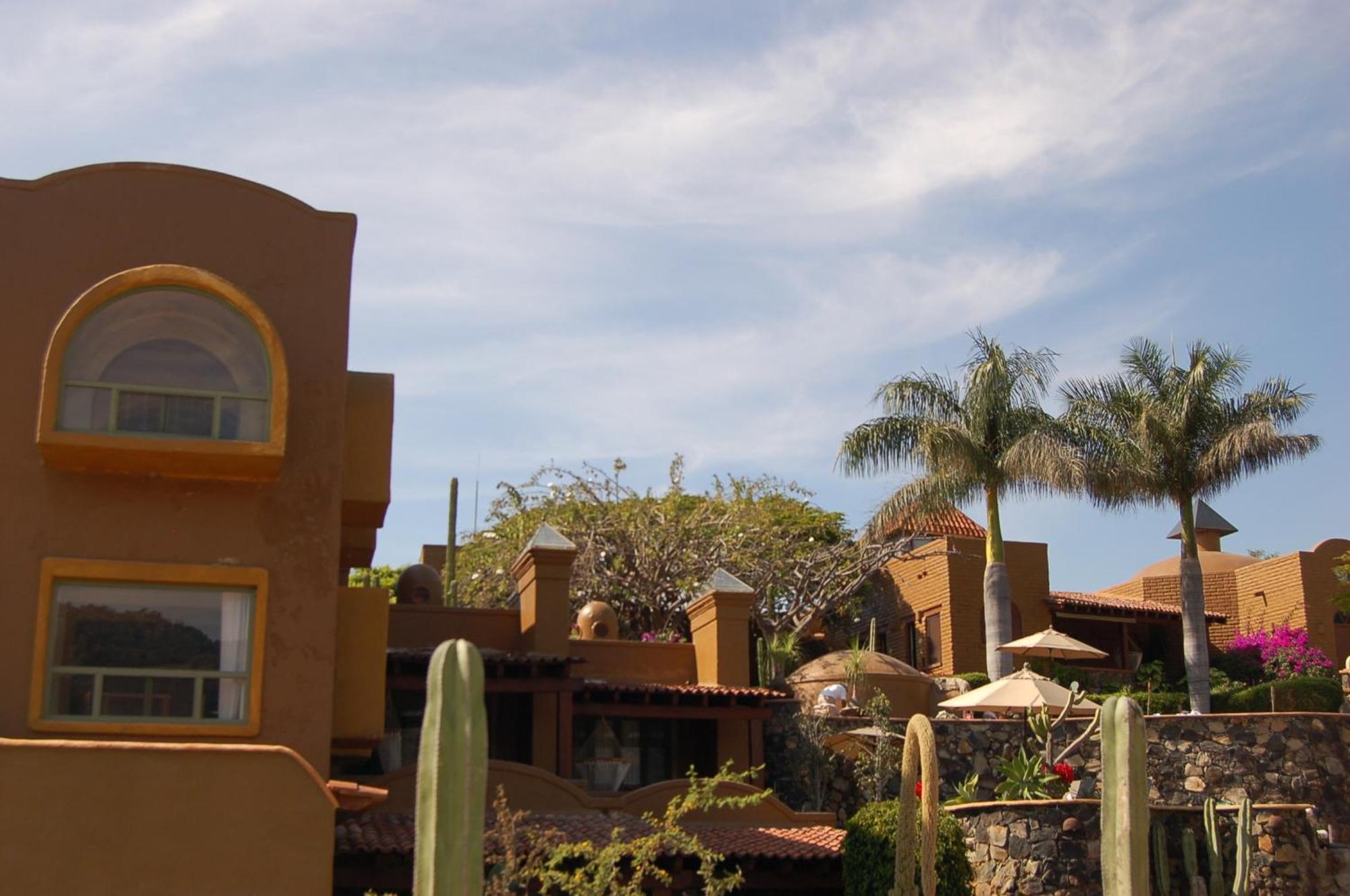 טפוזטלן Hostal De La Luz - Spa Holistic Resort חדר תמונה