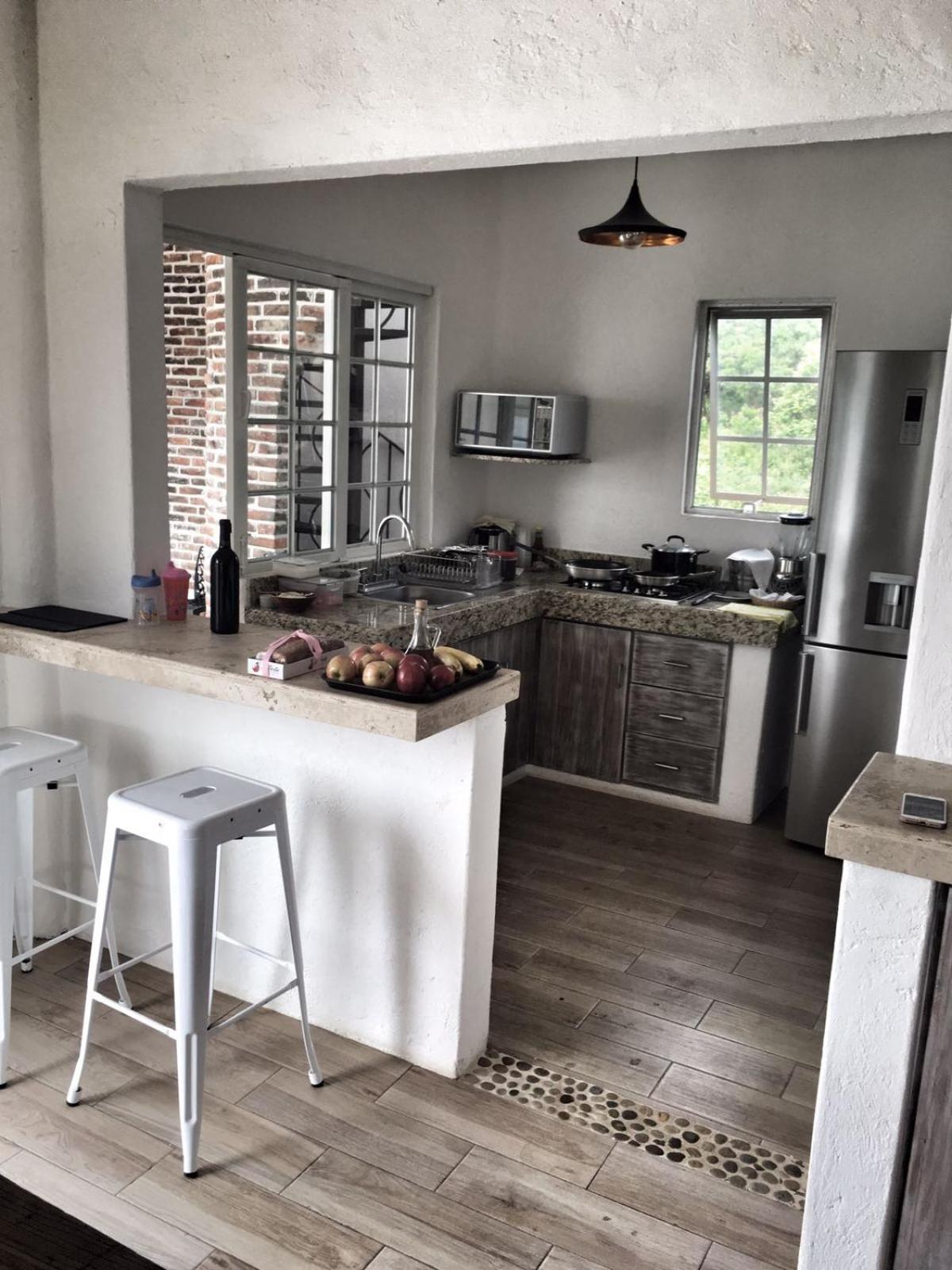טפוזטלן Hostal De La Luz - Spa Holistic Resort חדר תמונה