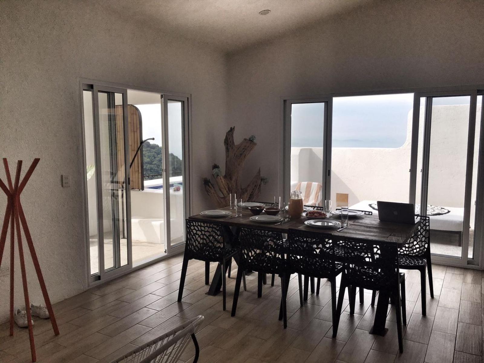 טפוזטלן Hostal De La Luz - Spa Holistic Resort חדר תמונה