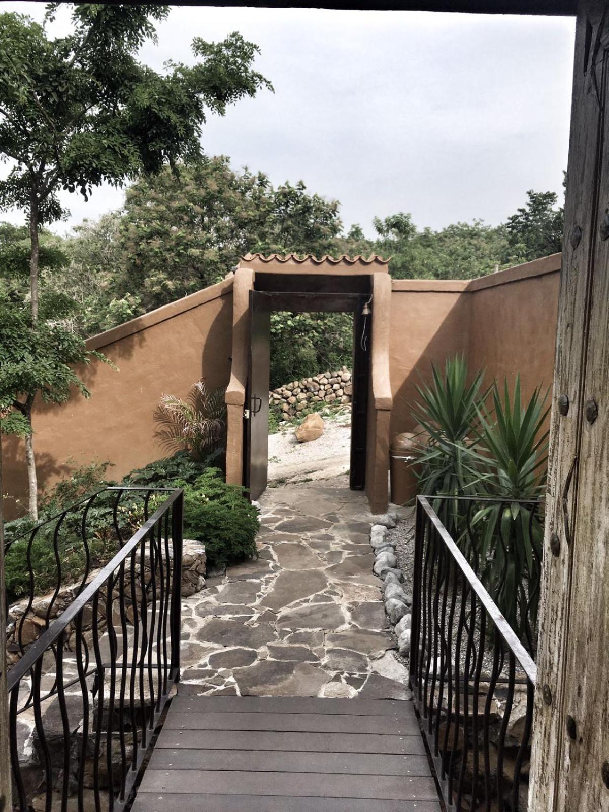טפוזטלן Hostal De La Luz - Spa Holistic Resort חדר תמונה
