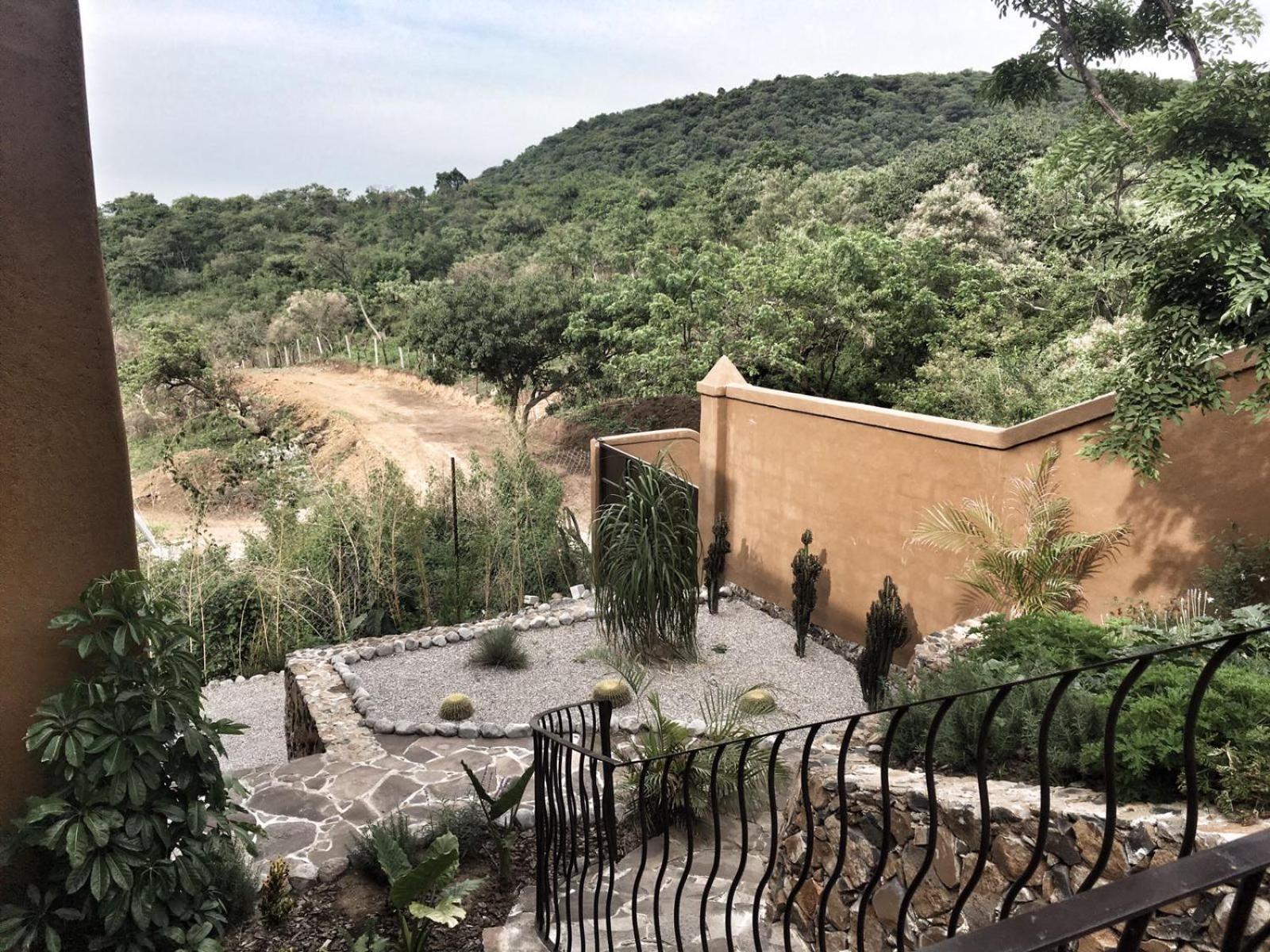 טפוזטלן Hostal De La Luz - Spa Holistic Resort חדר תמונה