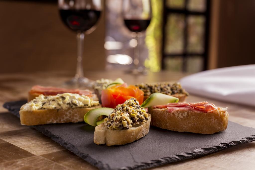 טפוזטלן Hostal De La Luz - Spa Holistic Resort מראה חיצוני תמונה
